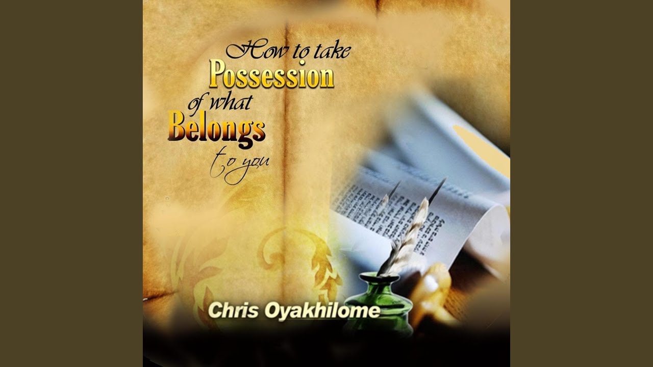 How to Take Possession of What Belongs to You, Vol. 1: Parts 1 (Live)