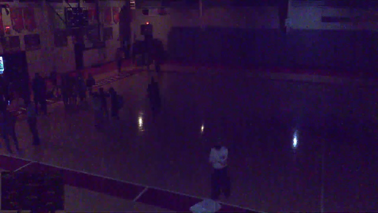 Augusta Christian vs. Grovetown High Varsity Mens' Basketball