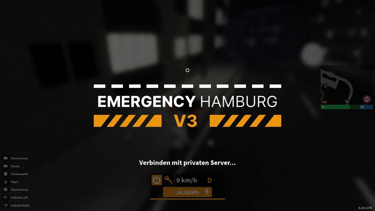 Notruf Hamburg