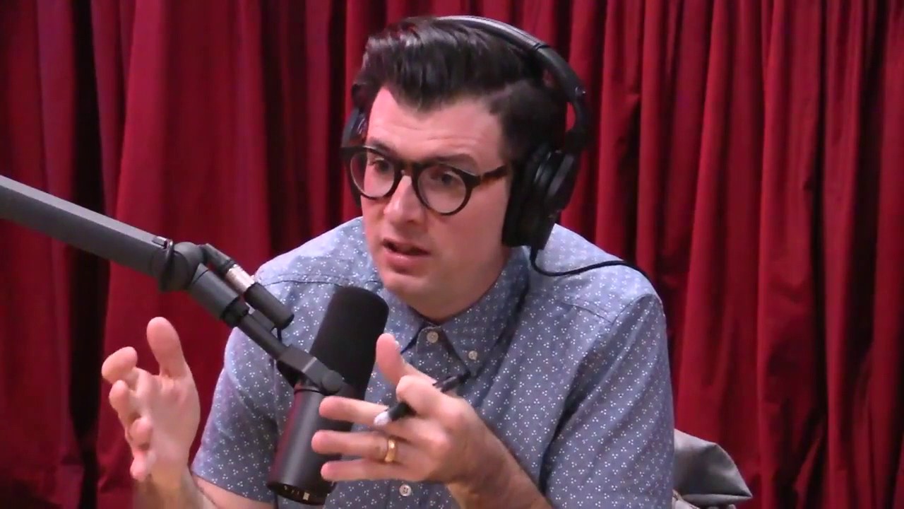 Joe Rogan discusses Cultural Appropriation with Moshe Kasher