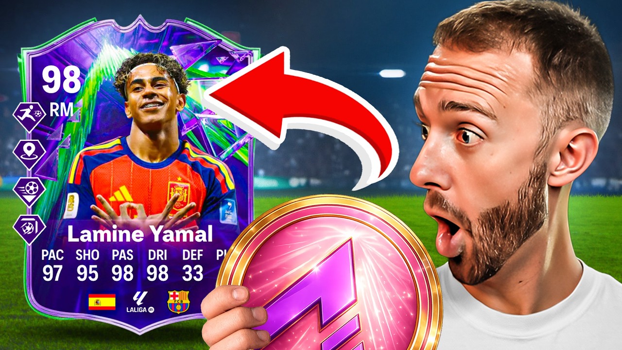 FUTTIES Tokens Are Bringing BETTER Rewards!
