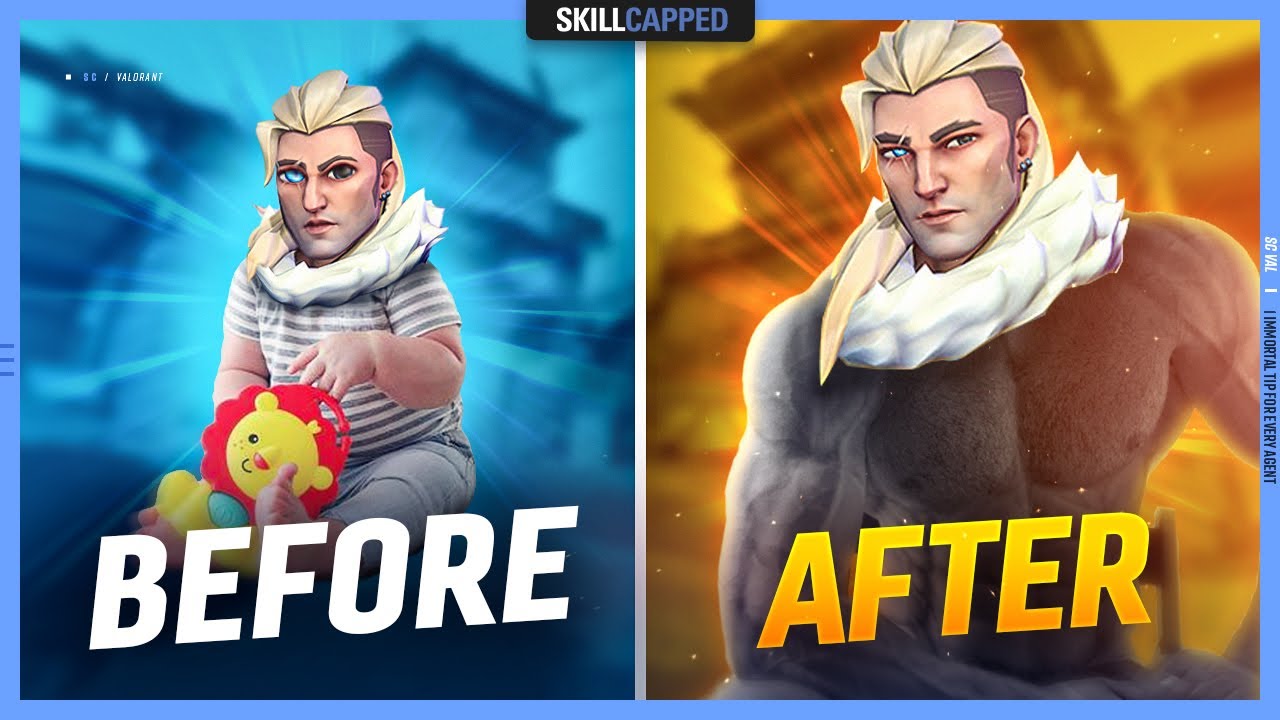 1 Game Changing Tip for EVERY AGENT! - Valorant Guide