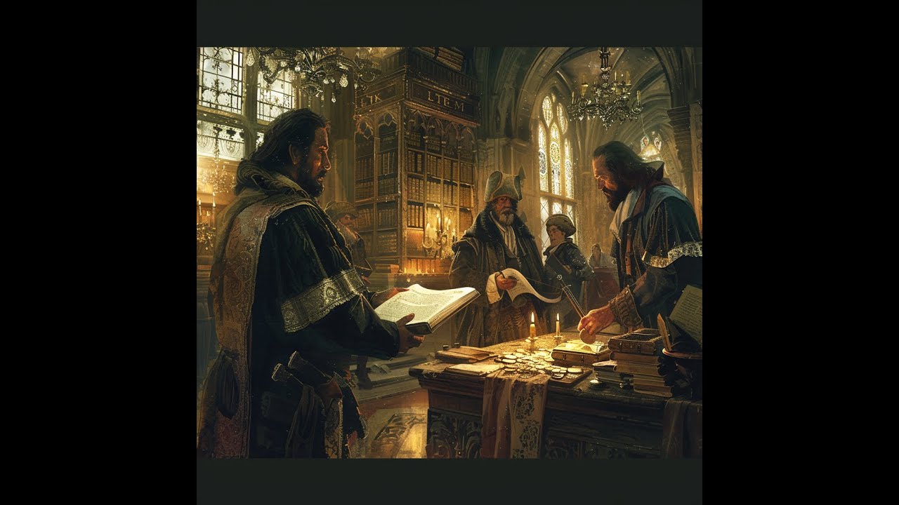 Medieval Banking Secrets: How the Arab World Built Modern Finance (Chapter 3 Summary)