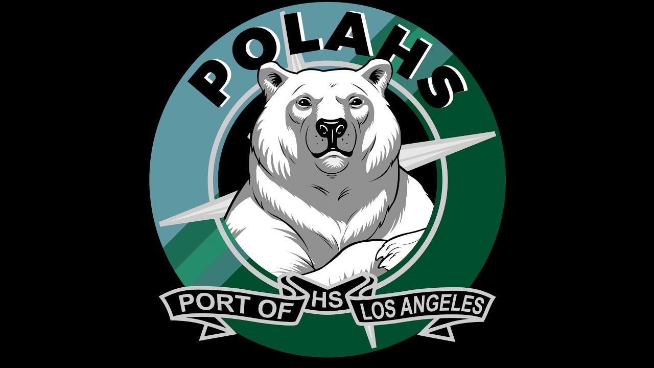 Port of Los Angeles High School Scholarship Awards - 2022