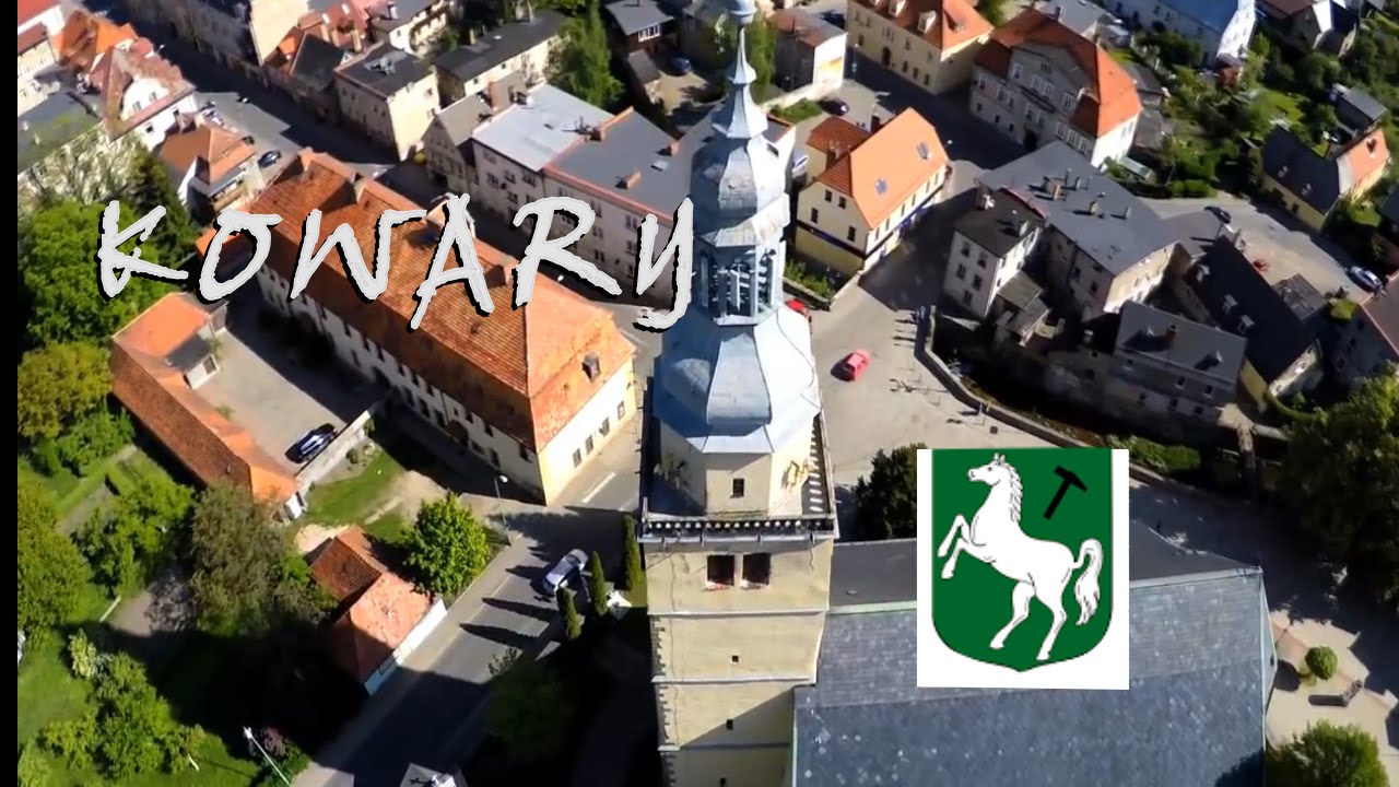 Kowary - miasto tradycji