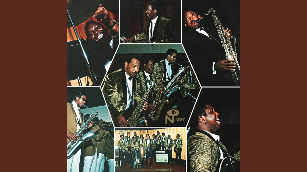 Somebody Done Took My Baby and Gone