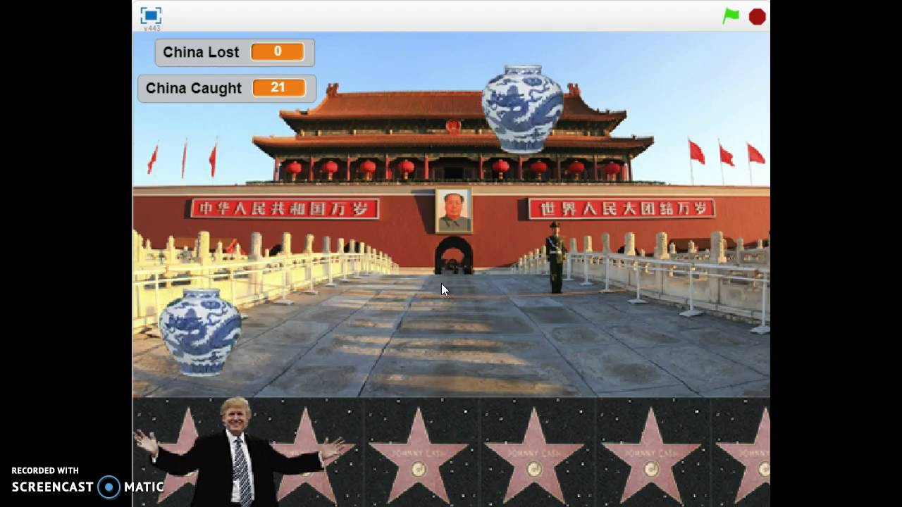 From China with Love - Spilguide