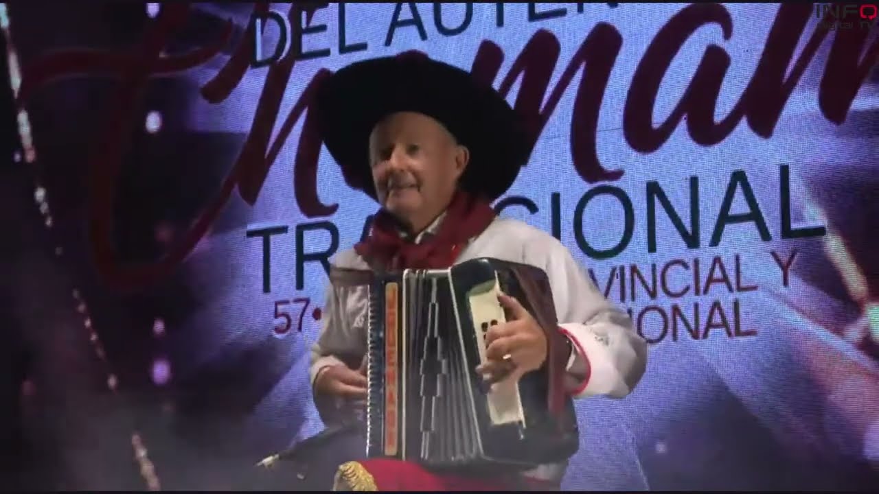 JUANCITO GUENAGA Y SU CONJUNTO FNCH MBURUCUYA 2026