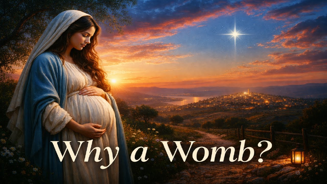 Sermon for Sunday, January 18, 2026