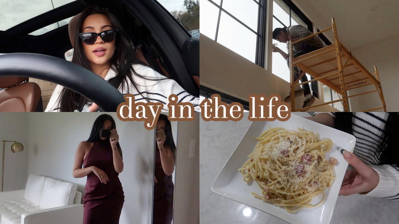 VLOG: CHEF STEPH'S 