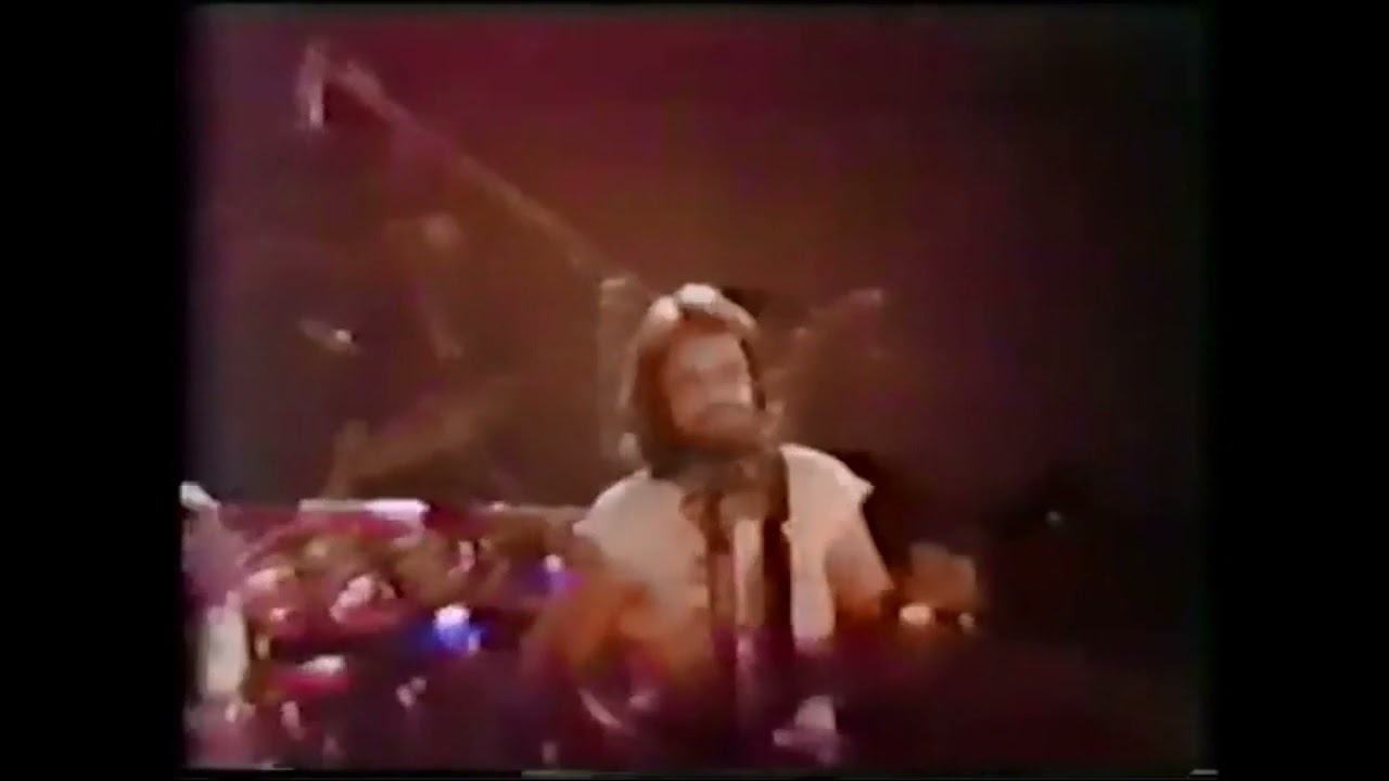 Seru Giran Medley 26 27 Dic 1980