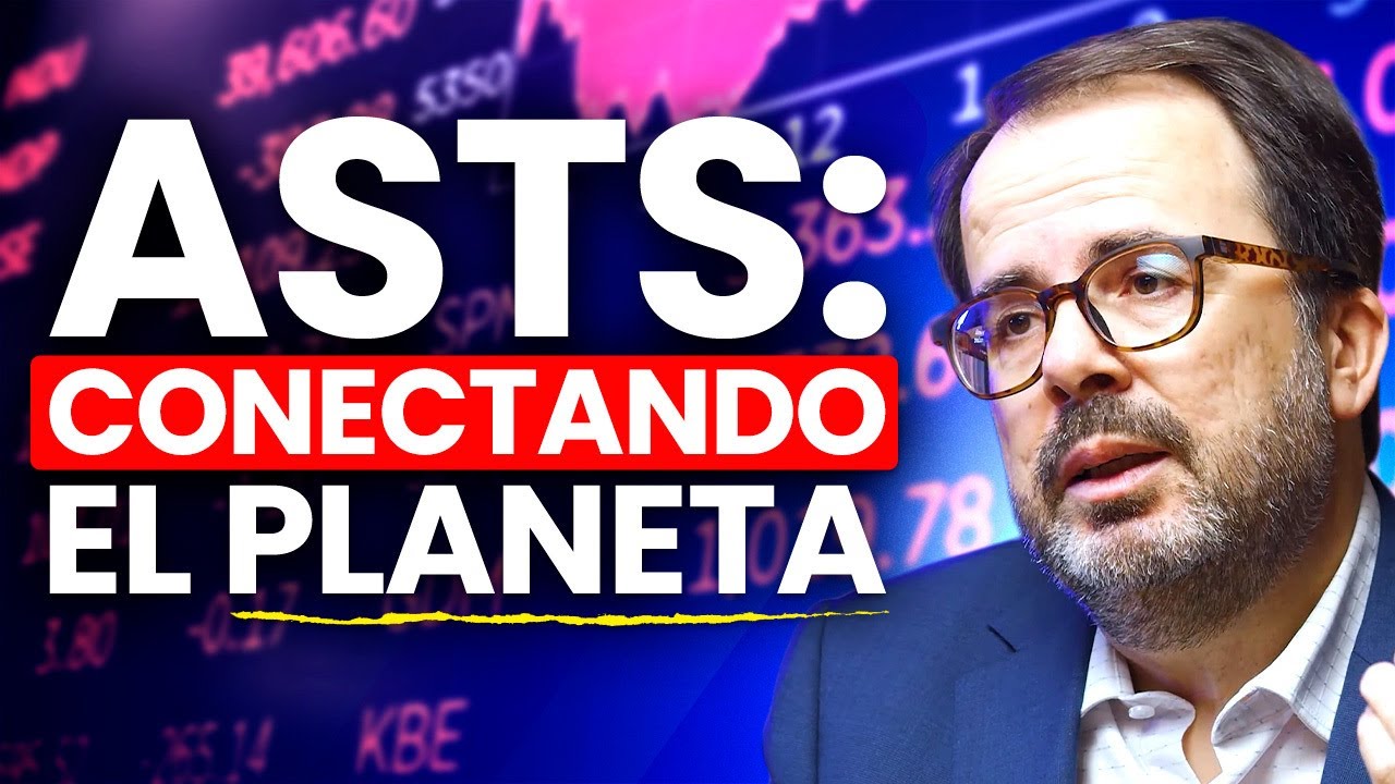 ASTS vs STARLINK: la Batalla por el Internet Global