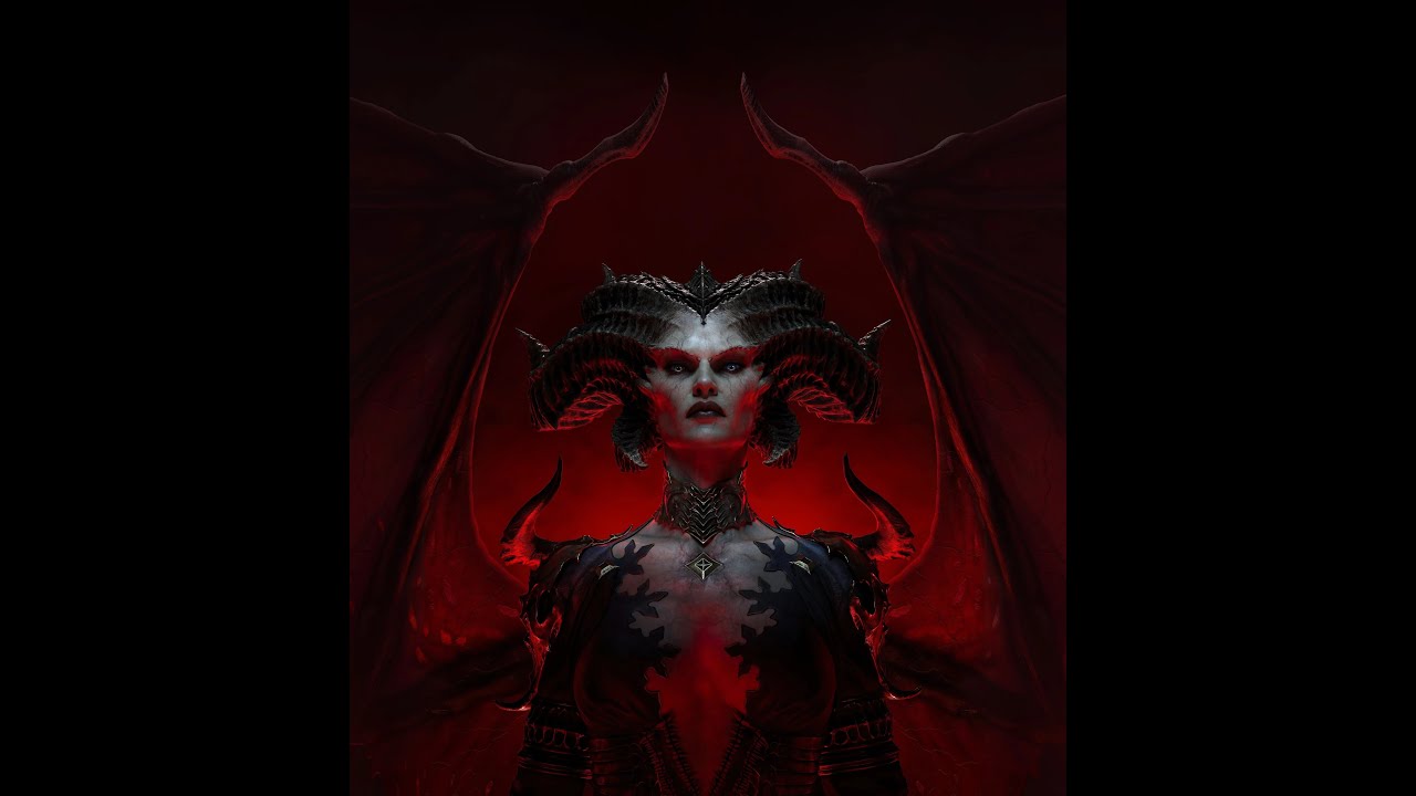 Uber Lilith | Solo | T4 | Diablo 4 Season 11