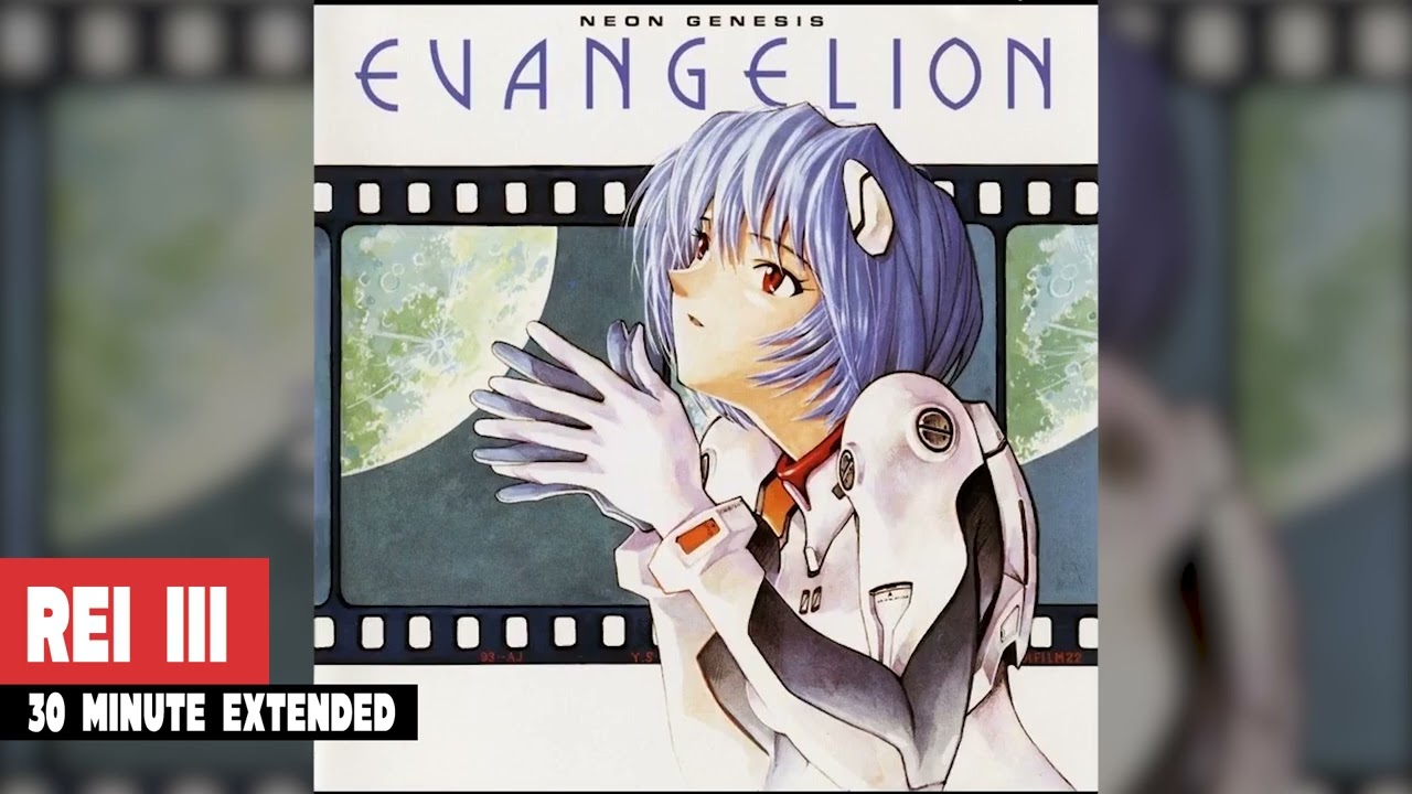 REI III | EXTENDED 30 MINUTES