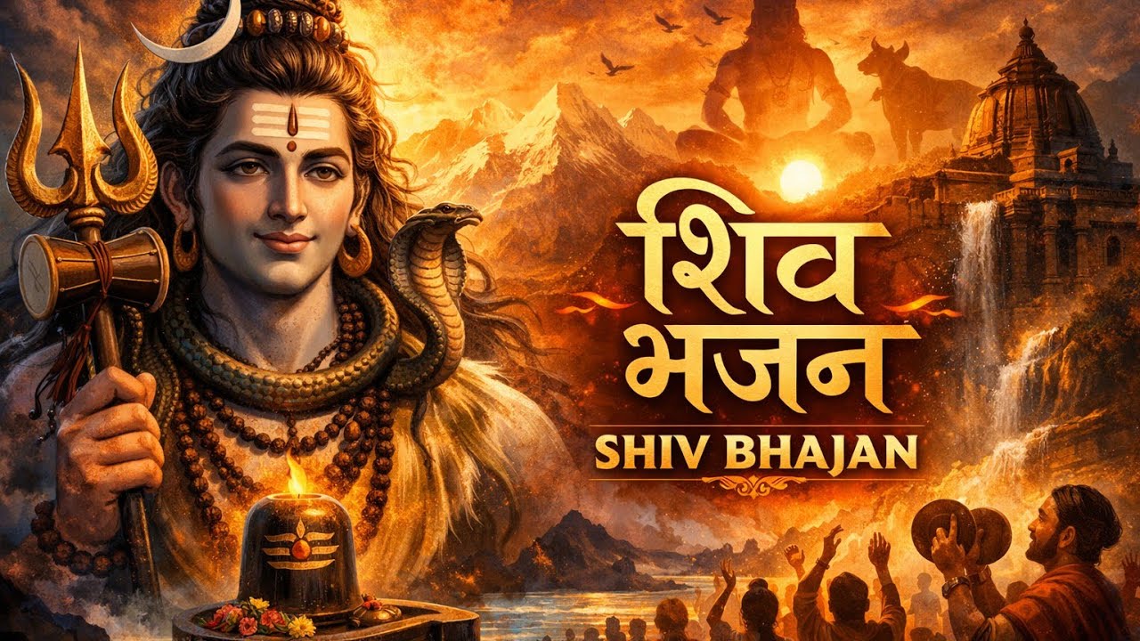 🙏🏻 Sunday Special Mantra || नमः शिवाय ||Powerful Mantra 108 Times ||  🙏🏻