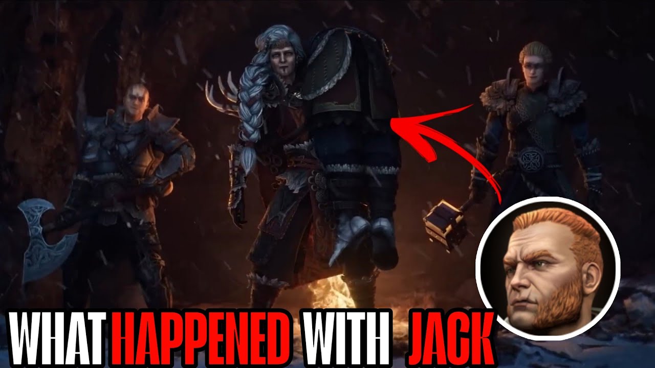 Something Went Wrong With Jack Bulwark…🤔.in Shadow fight 4 arena Nonna Destroy everything 