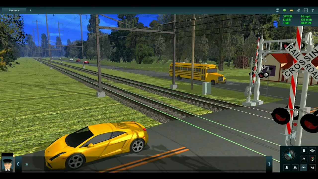 All My NJ Transit Sounds for Trainz