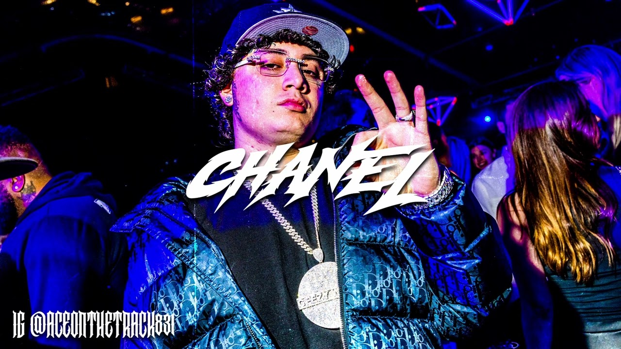 [FREE] Ohgeesy x Shoreline Mafia Type Beat 