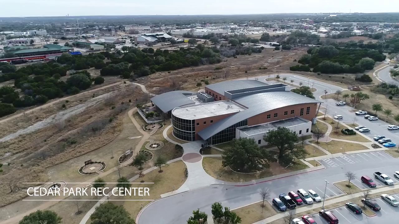 The View at Cedar Park