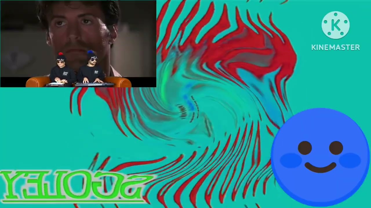 PBS Kids Dash Logo And Nintendo DS Effects Round 85 Vs Everyone BE2009