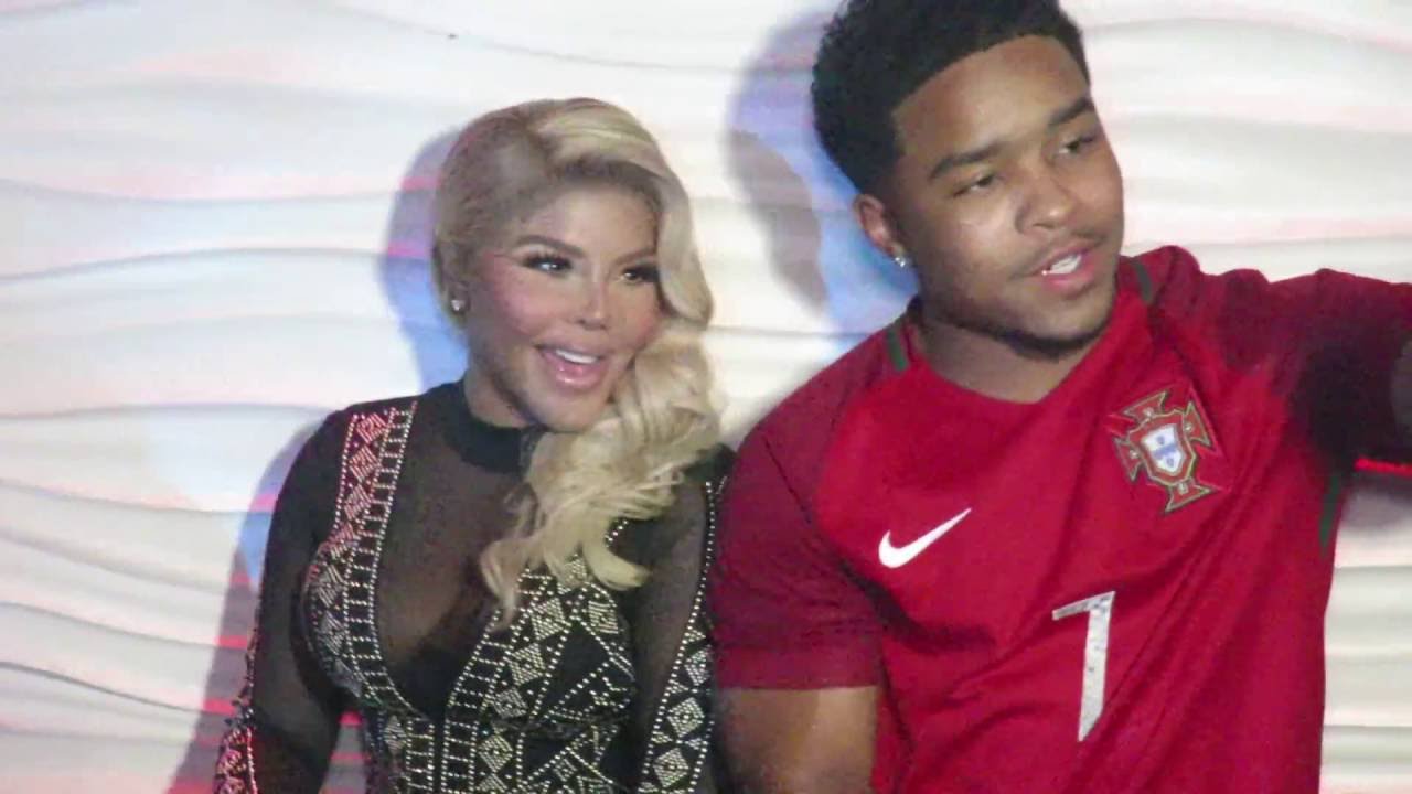 Lil Kim & Justin Combs Host Badboy Reunion Tour After Party Baltimore MD 9/4/16