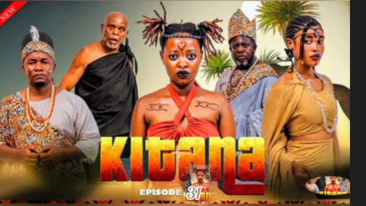 MOYO MWEUSI EP7