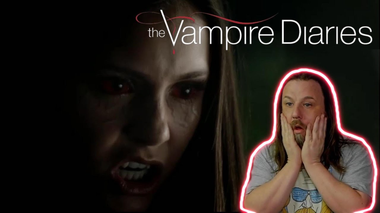 The Vampire Diaries | 4x1 | 