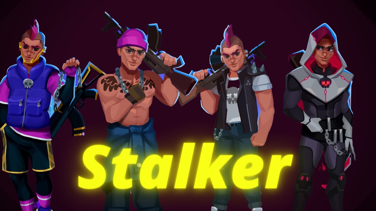 Celestial Stalker Gameplay Highlights! - Bullet Echo