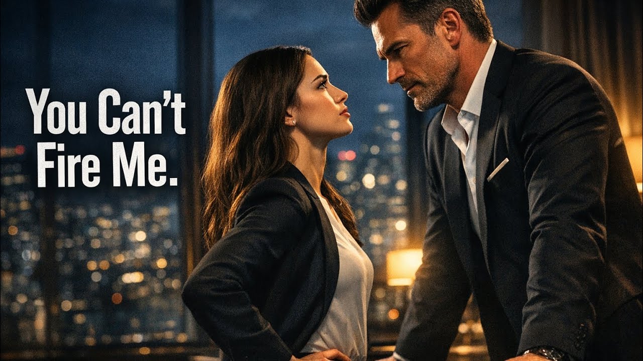 He Could&rsquo;ve Fired Her&hellip; Instead, He Stepped Down as a CEO