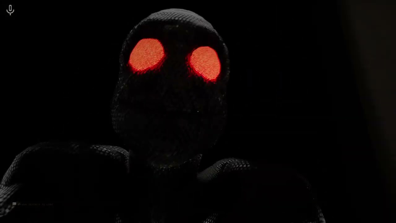 Escape the Backrooms Full VOD 01 24 2026