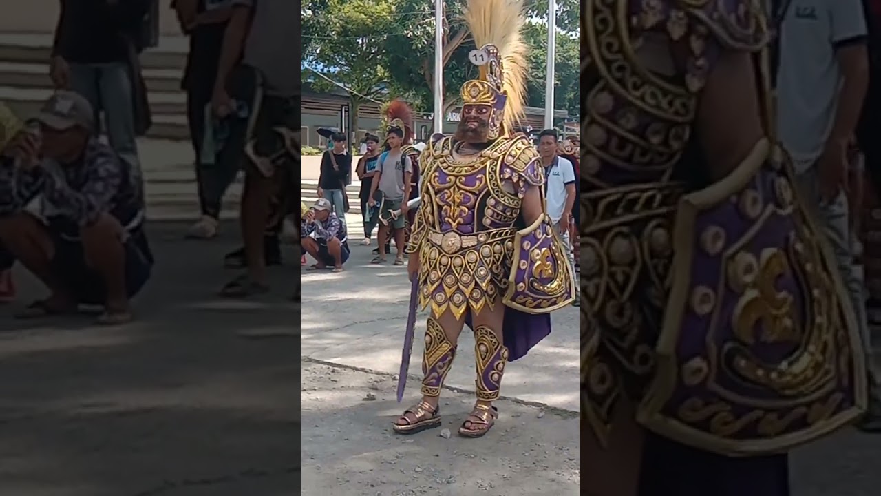 MORION Display Bongabong Oriental Mindoro ♥️