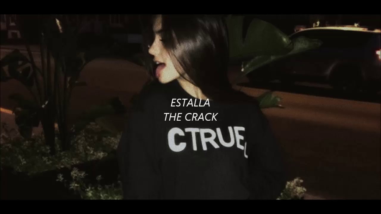 Meiko - Leave The Lights On | Español / Lyrics | (Eric Sidey Remix)