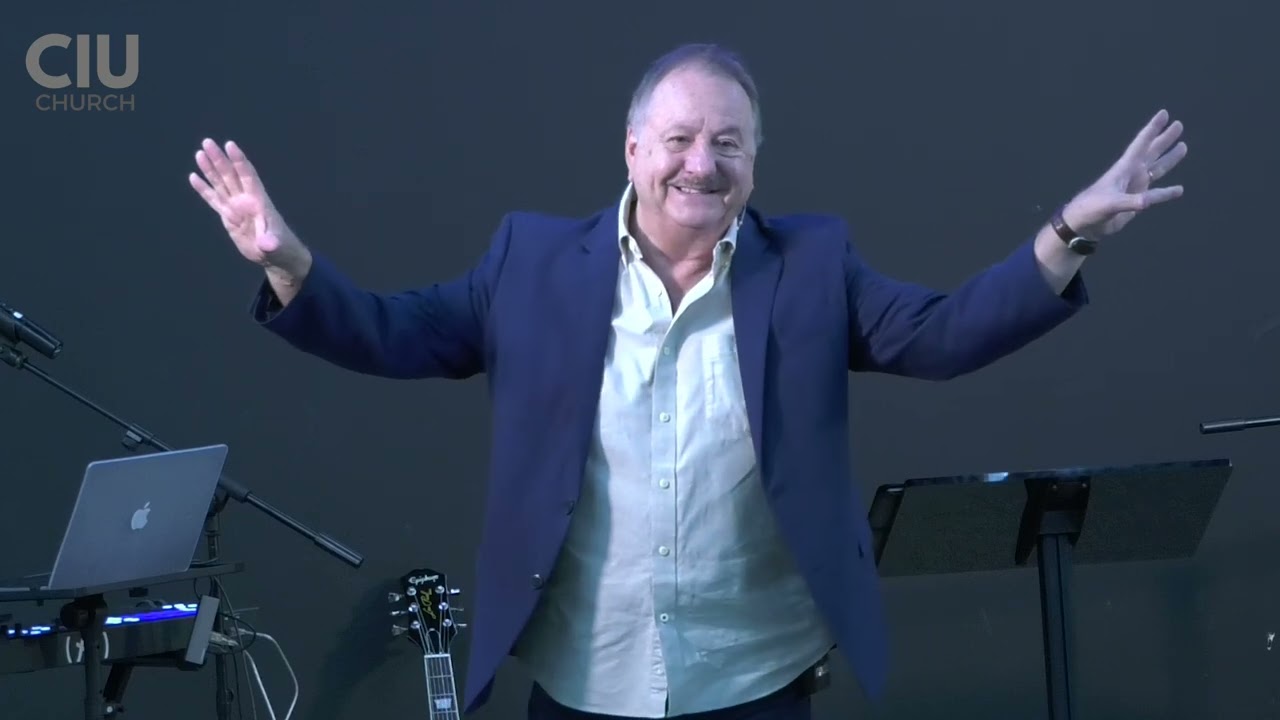 Carlos Barbieri - DE ESTE LADO DE LA TUMBA