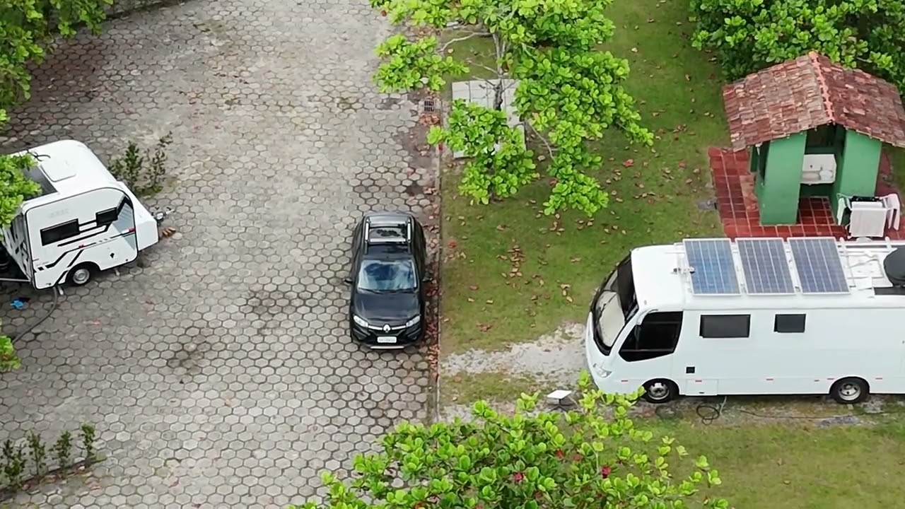 Pontal dp Paraná - Praias