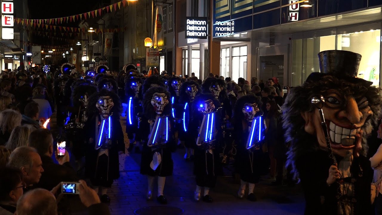 Gugge Corso in Lörrach