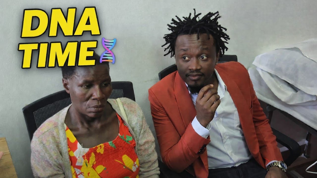 Bahati Took Alleged Mother Shopping Before DNA Results 😳 Emotional Moment