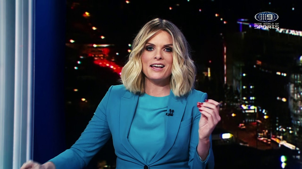 2020 Million Dollar Chase Showreel