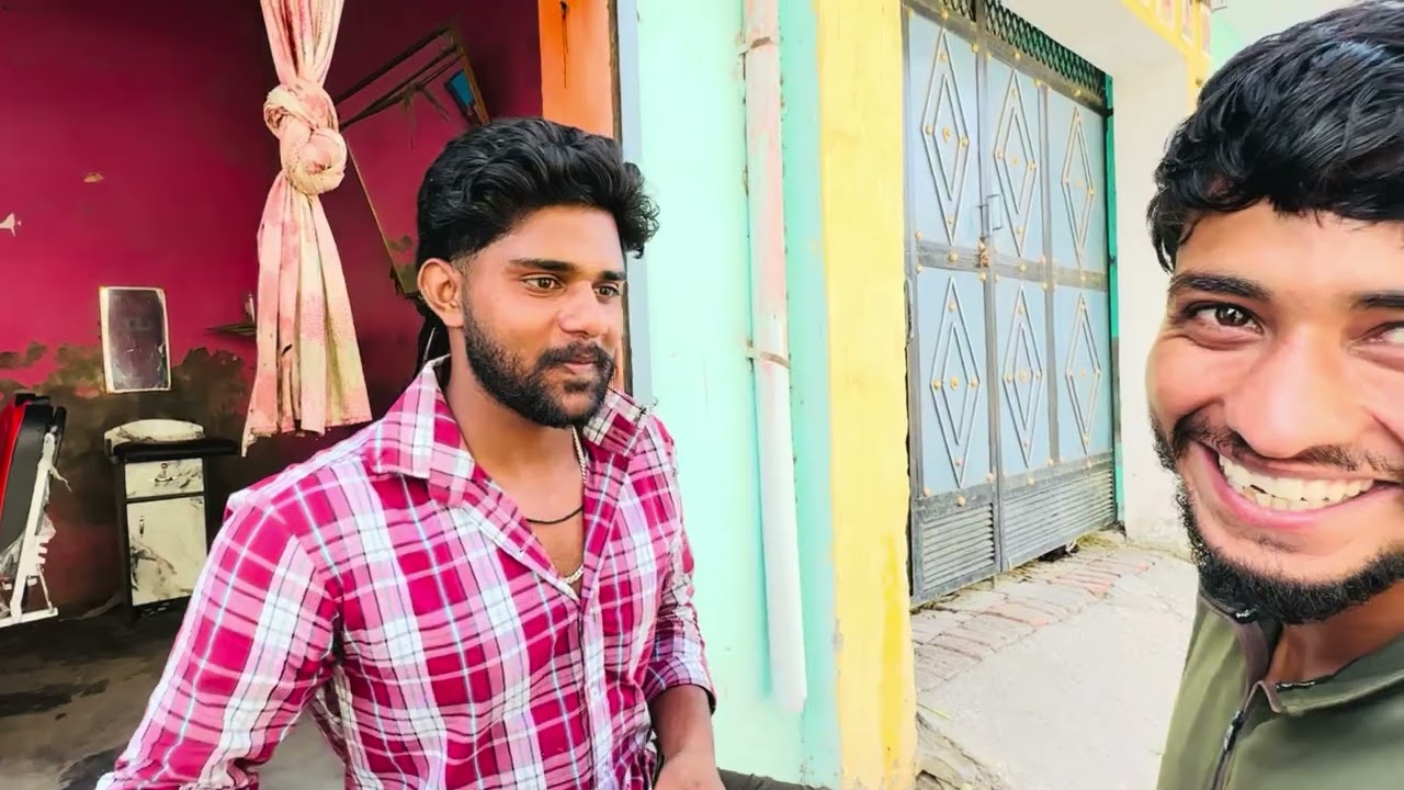 Sonu Or Raju Pardhan 😂😂