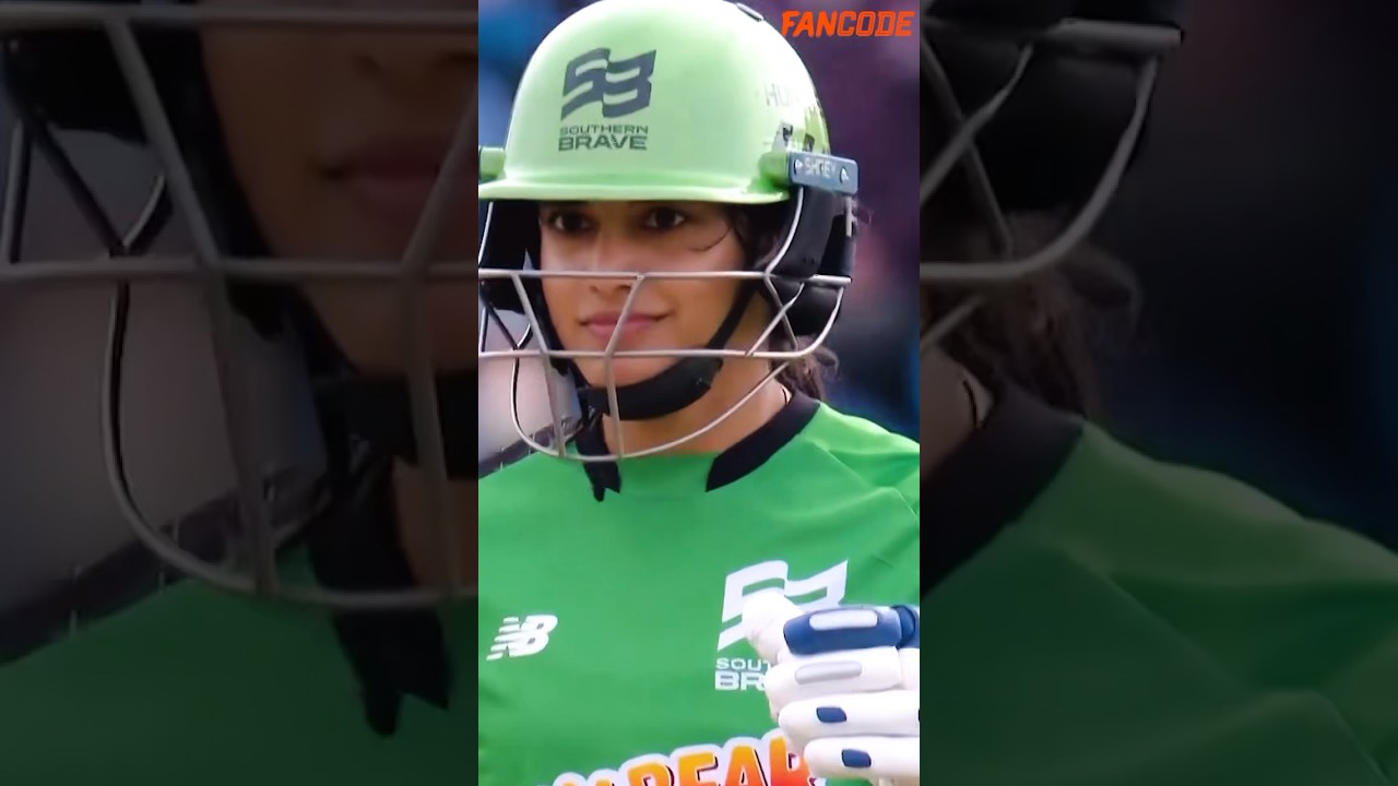 Cricket's most exciting format returns on 23rd July, LIVE on #FanCode! 🏏