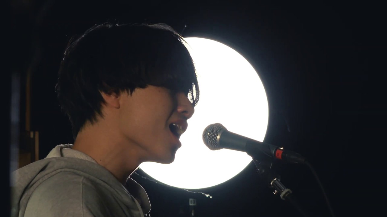 Prayer X / King Gnu (cover) - 大橋ちっぽけ