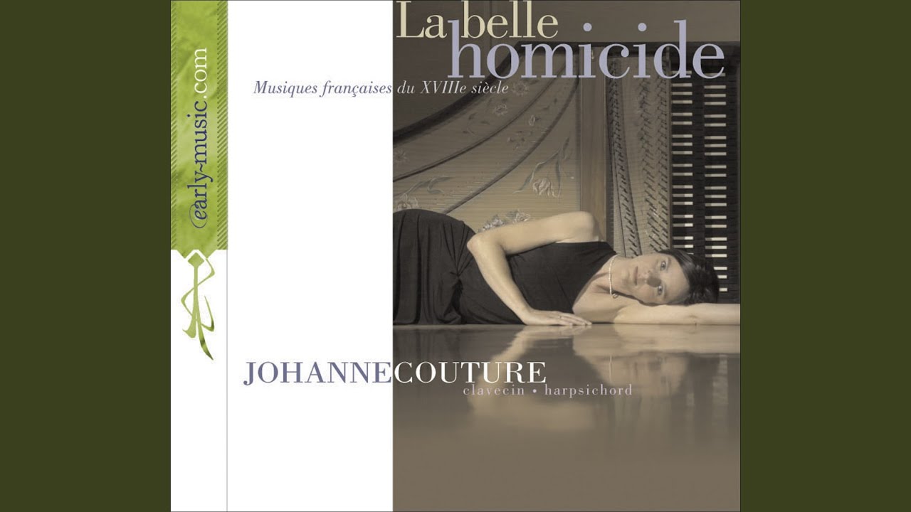 Allemande in C Major, 