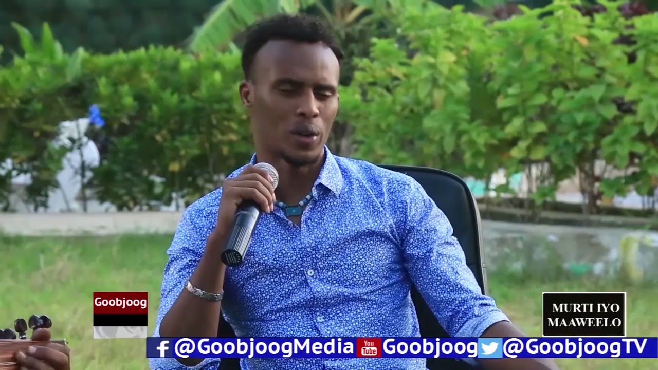 Uur  Hooyo  Nimcaan Hilaac  2017 Qaaci