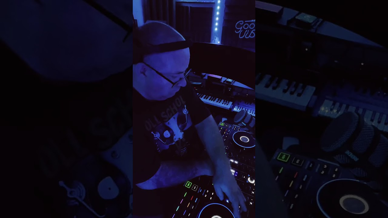 More practice and working out some kinks in my microphone 🤪