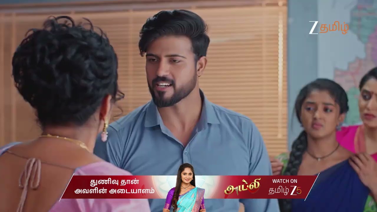 Salangai oli | Ep - 268 | Jan 19, 2025 | Best Scene | Zee Tamil