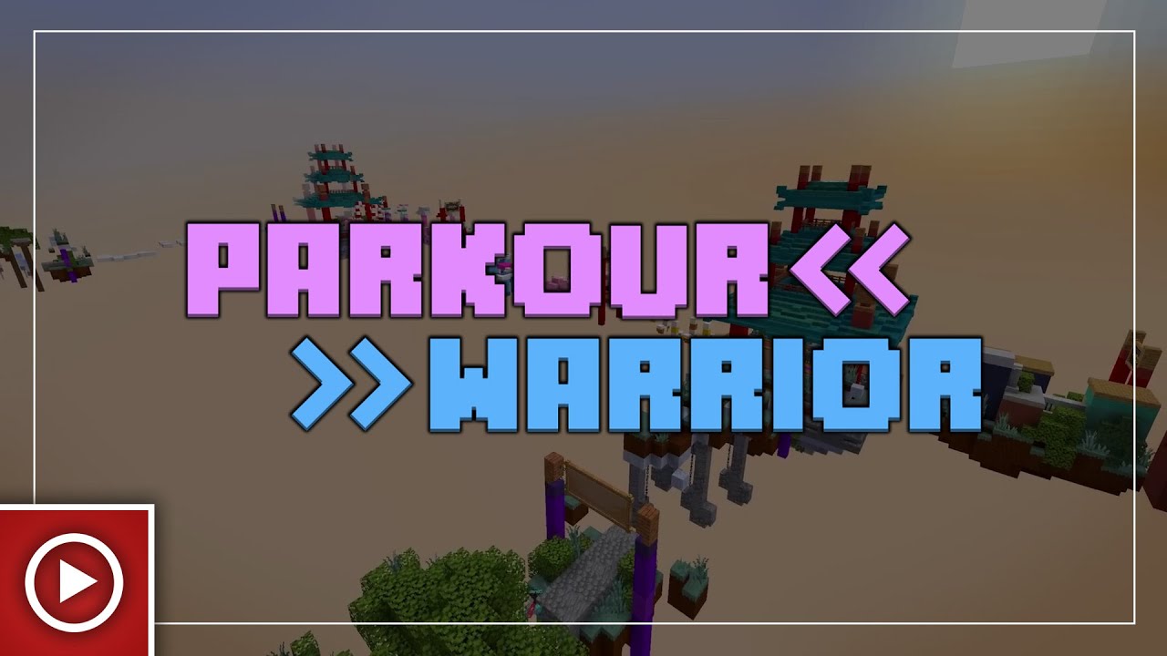 MCC Live Show - Parkour Warrior