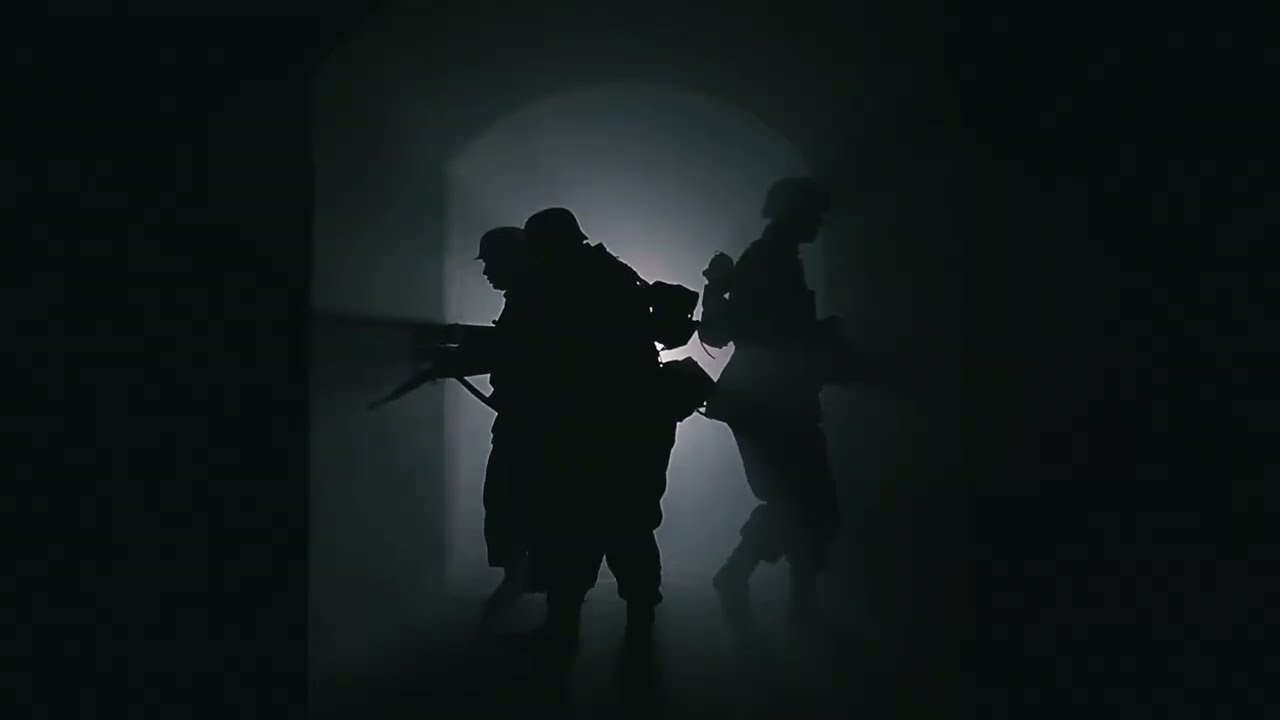Lamina - Guerra sonora