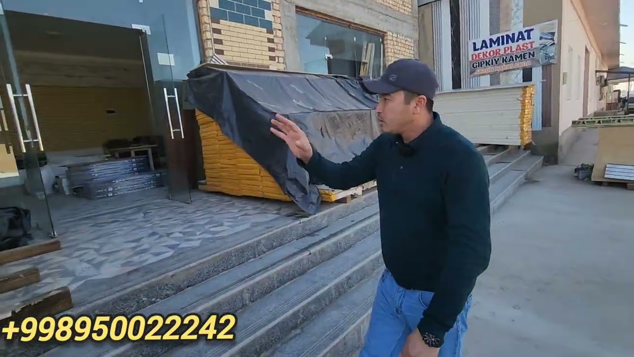 XAMMASI ARZON NARXLARDA 