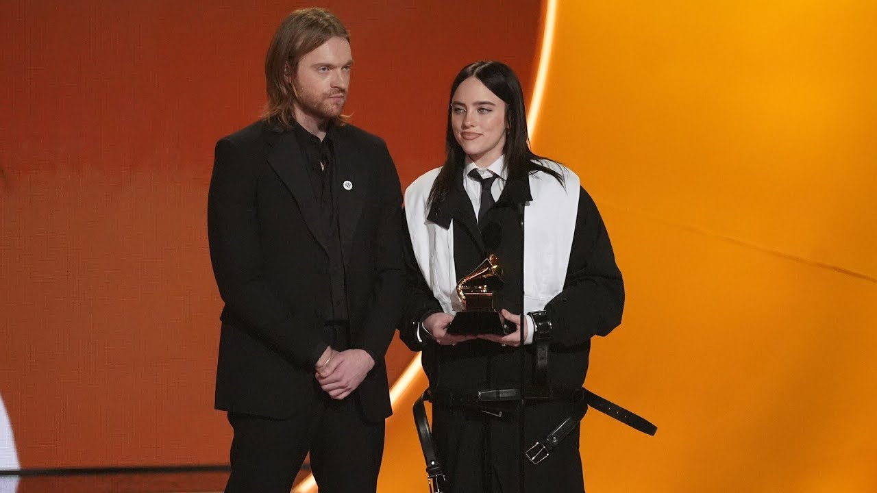 ‘Victim of a conspiracy’: Influencer claims he was deported from US over Billie Eilish joke