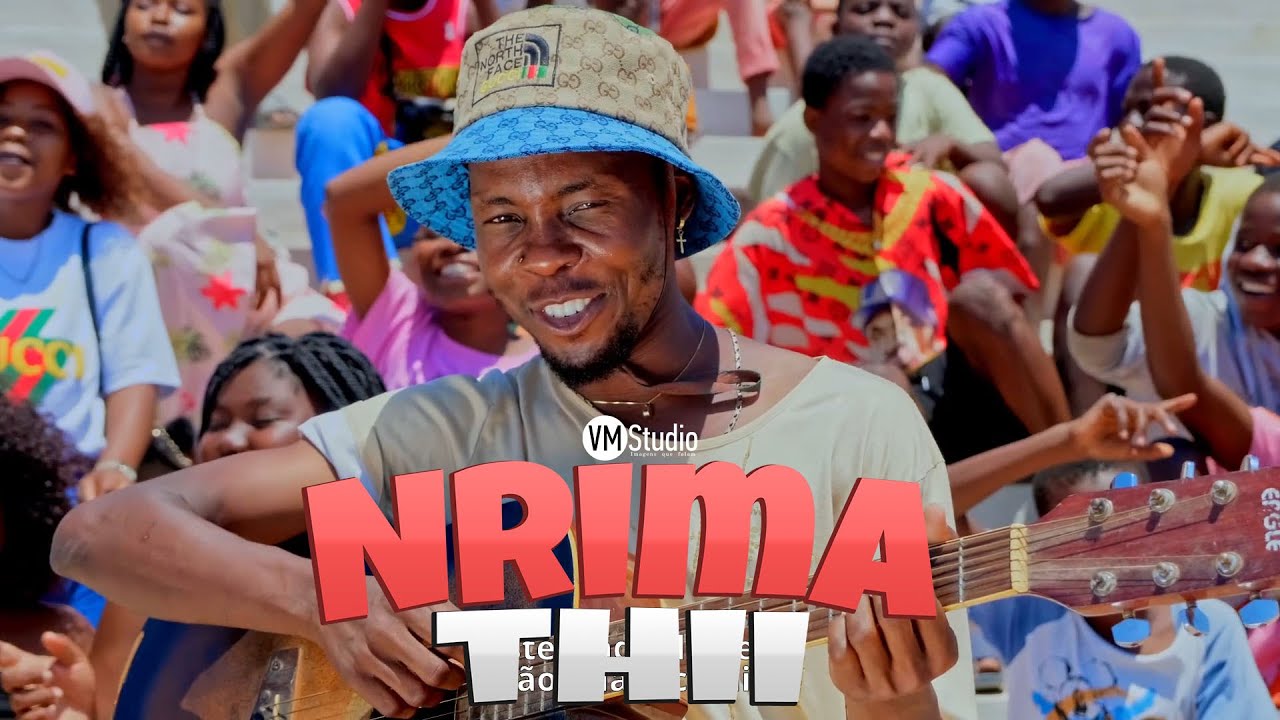 Votcho Classic - Nrima Thii (Official Music Video)