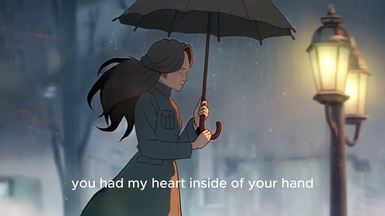 Rolling in the Deep by Adele (lyrics)